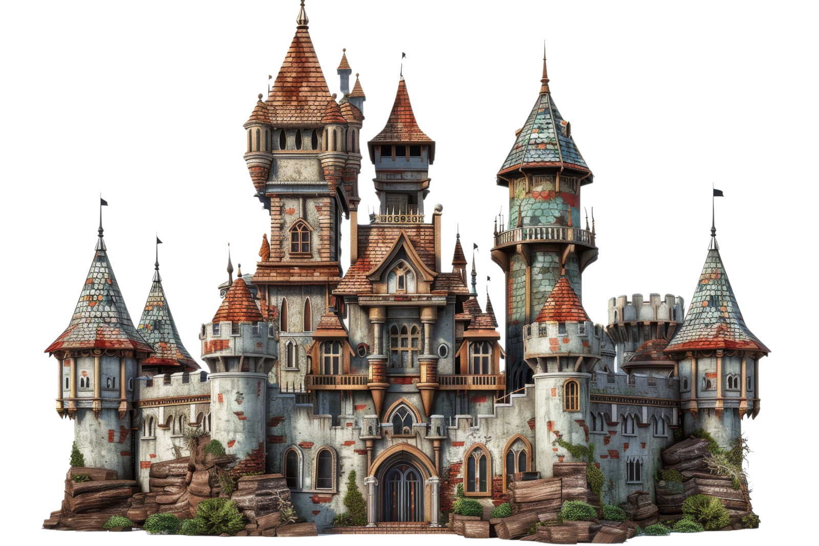 Kingdom Name Generator 2026 | Fantasy Realm Names