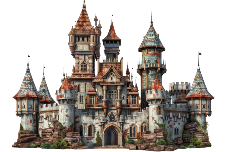 Kingdom Name Generator 2026 | Fantasy Realm Names