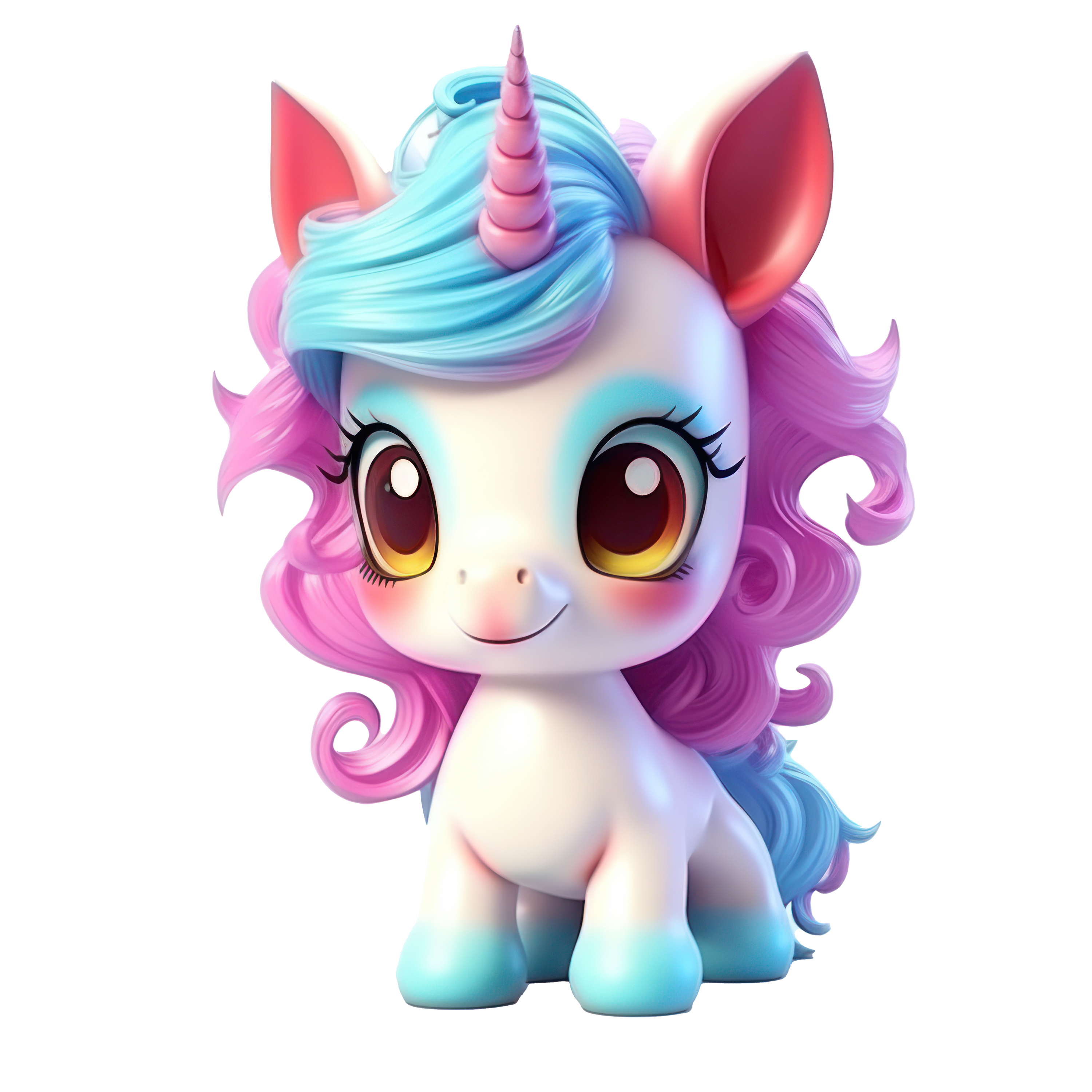 My Little Pony MLP Name Generator