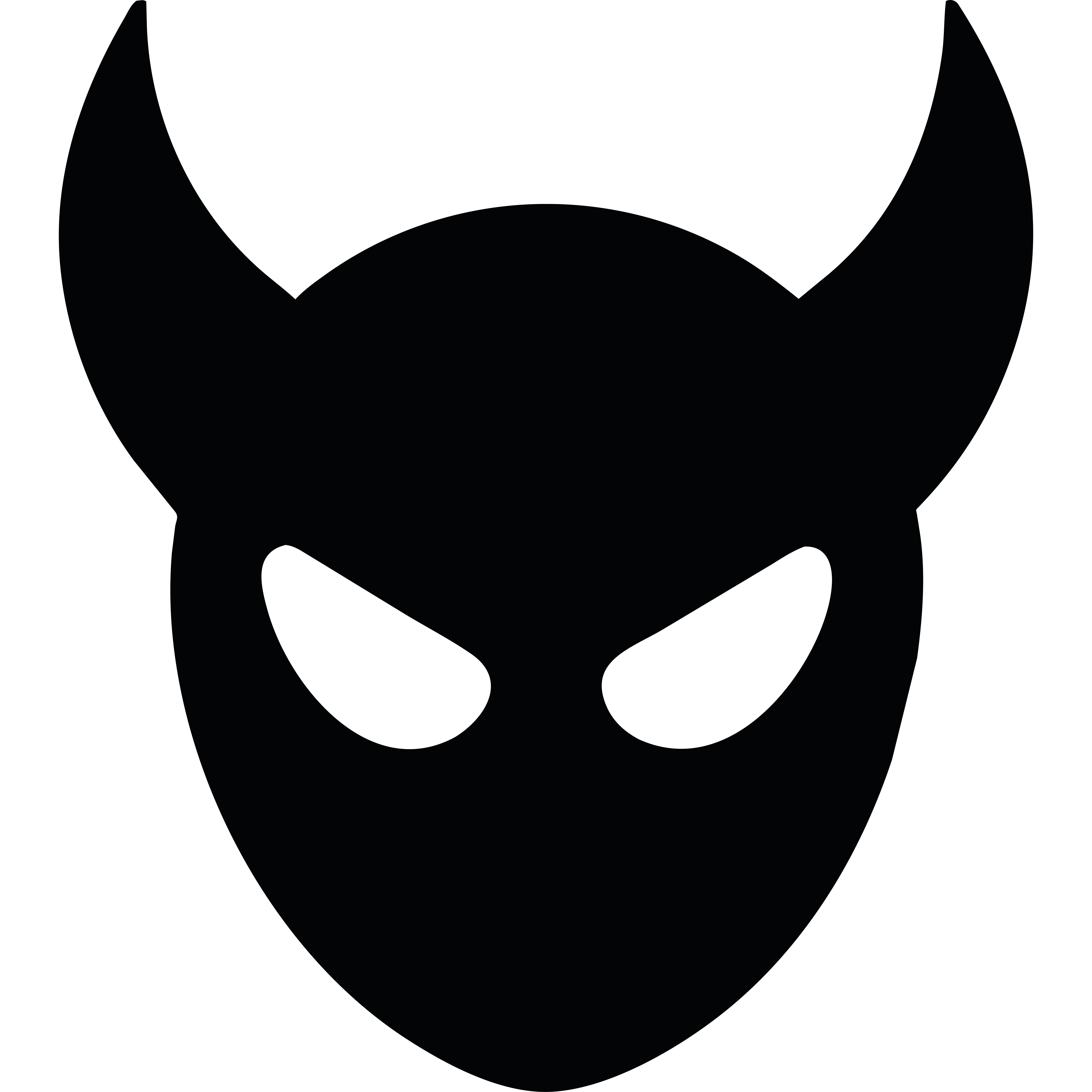 Demon Name Generator