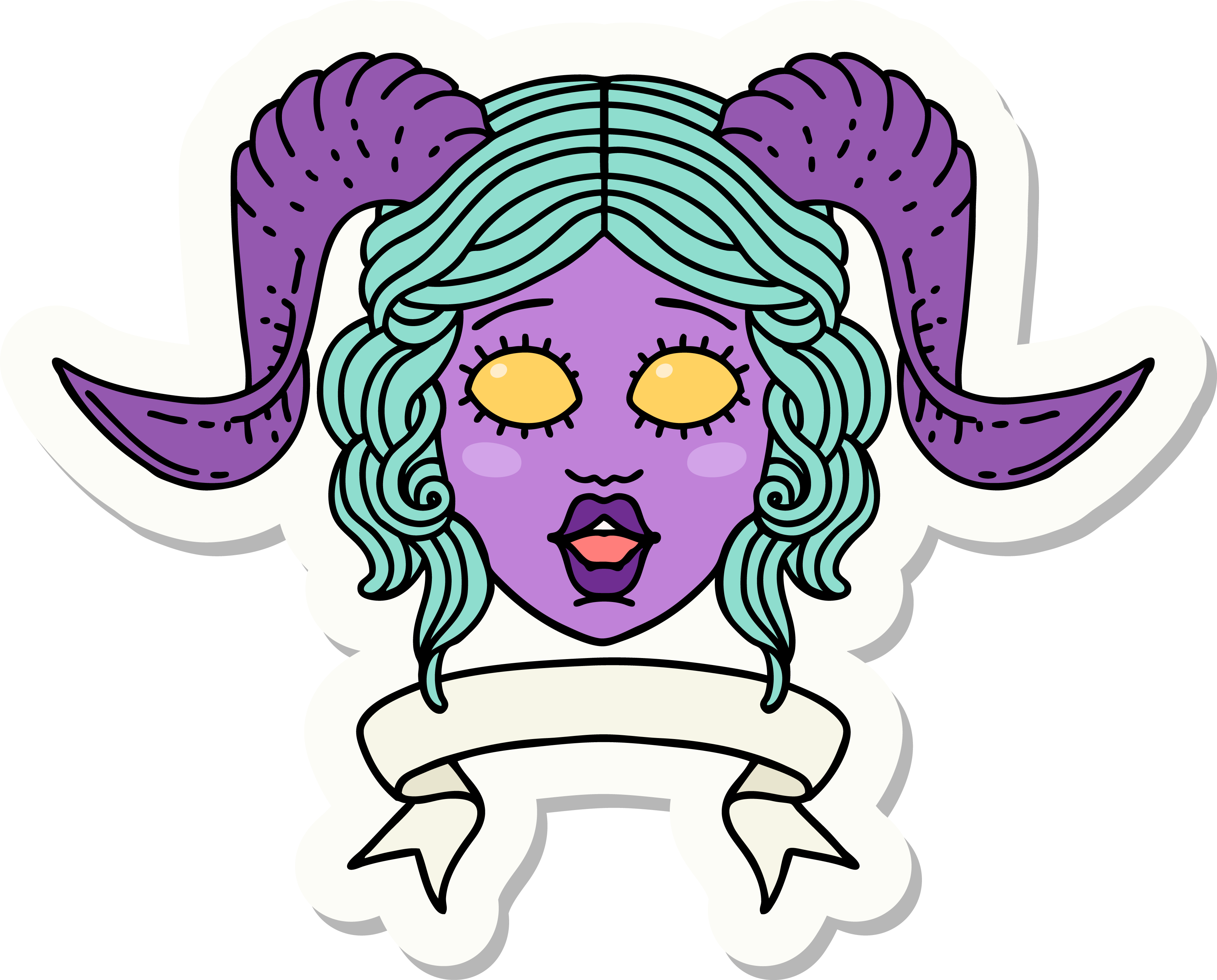 Tiefling Name Generator
