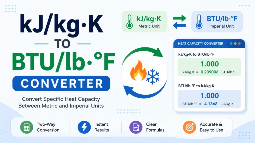 Kg hr to GPM Converter