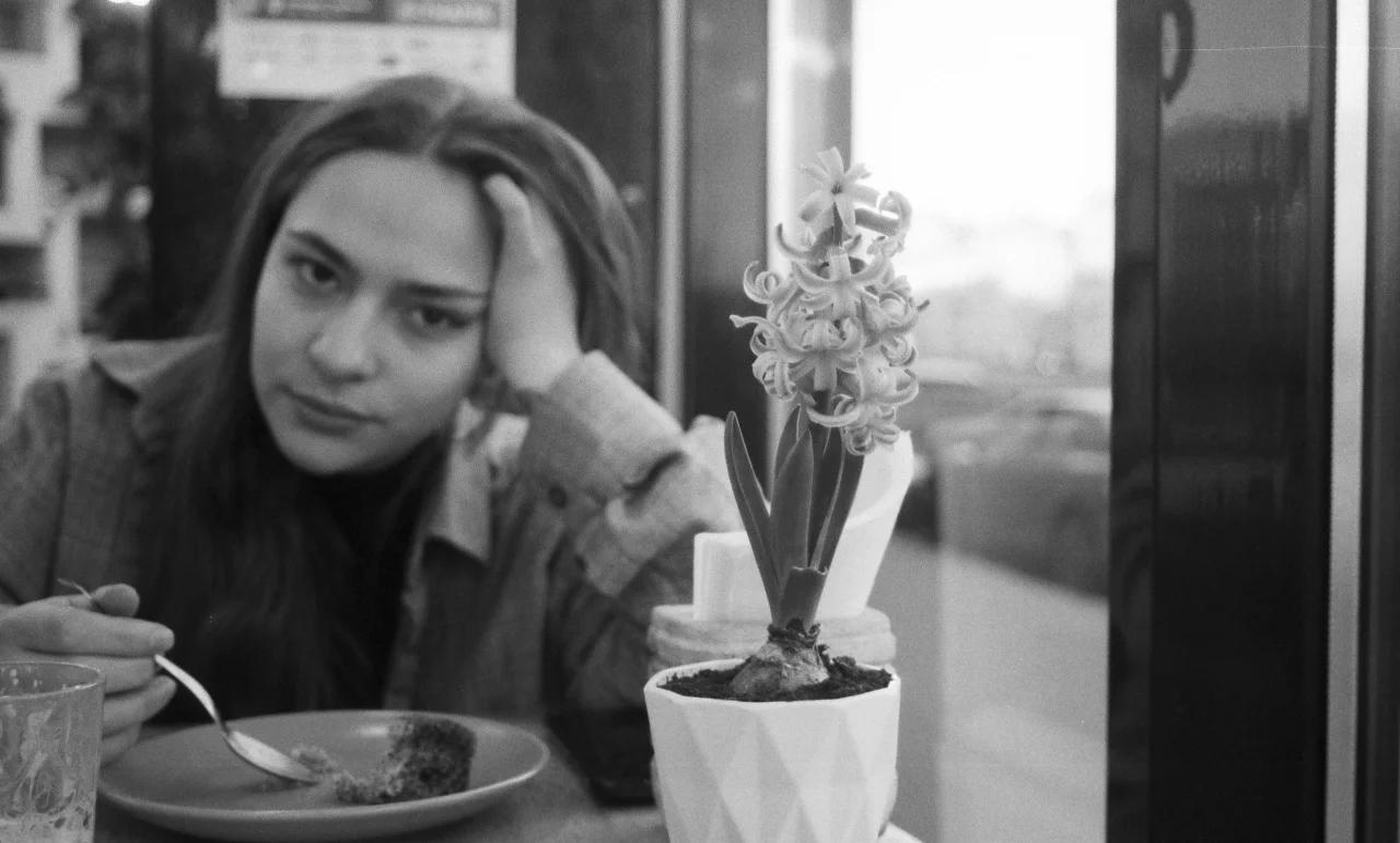 What to Eat When Bored