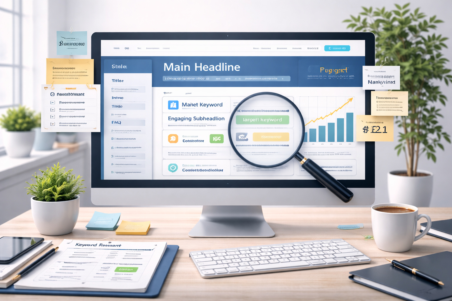 How to Write Website Copy That Converts Step by Step