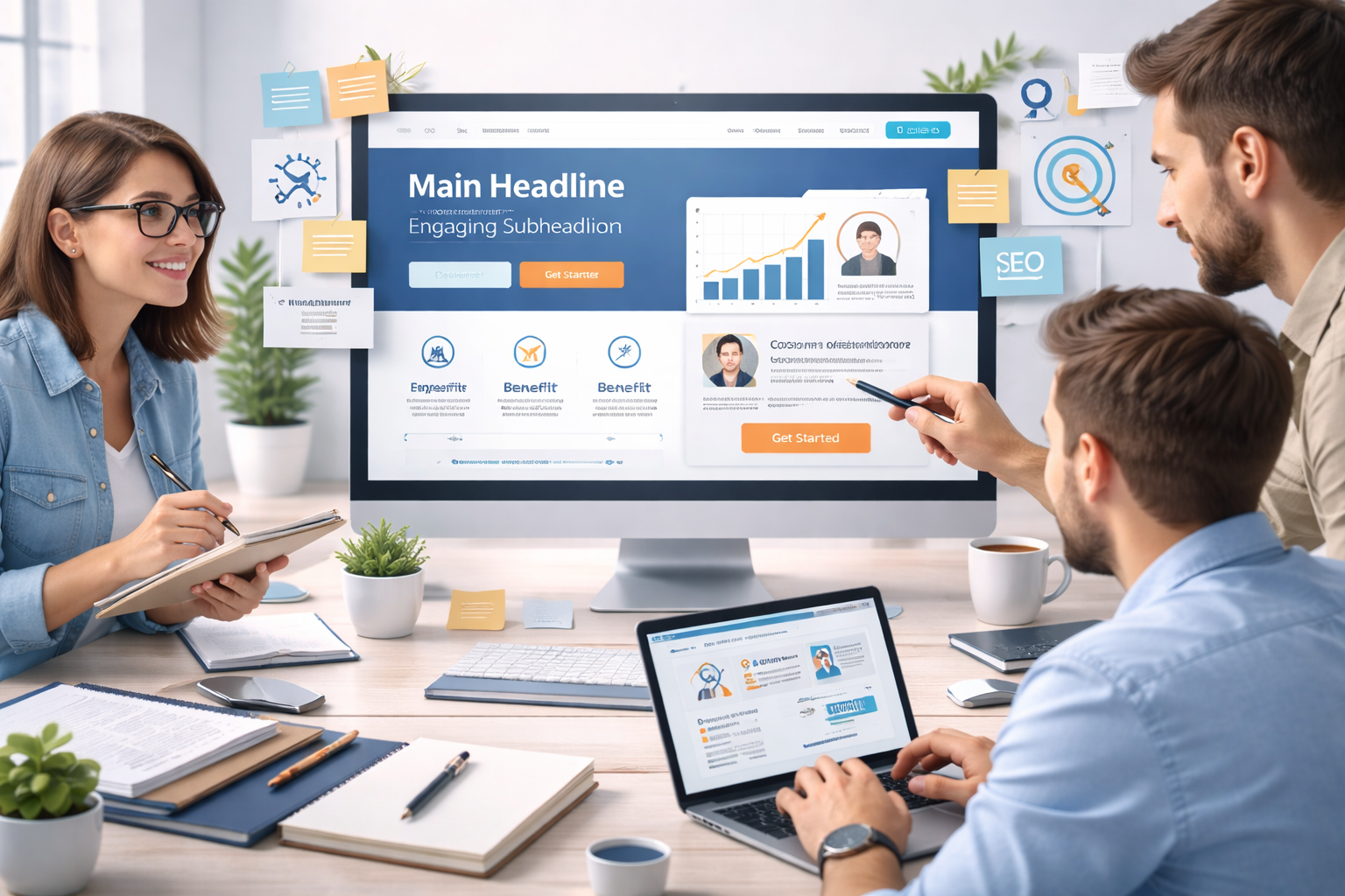 Why Website Copy Matters More in 2026