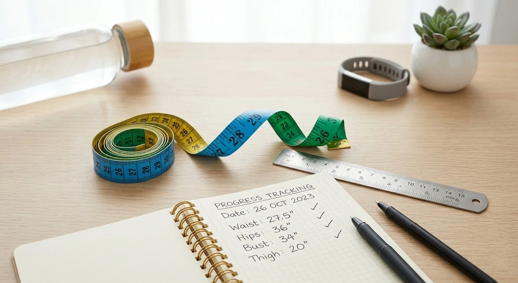 Body Measurement Tools Image