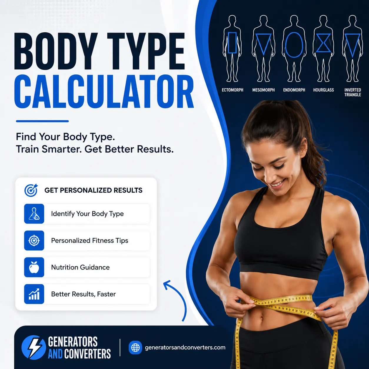 Body Type Calculator